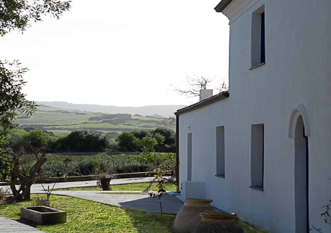 Albergo Rurale Casa Fois Valledoria  Exterior photo