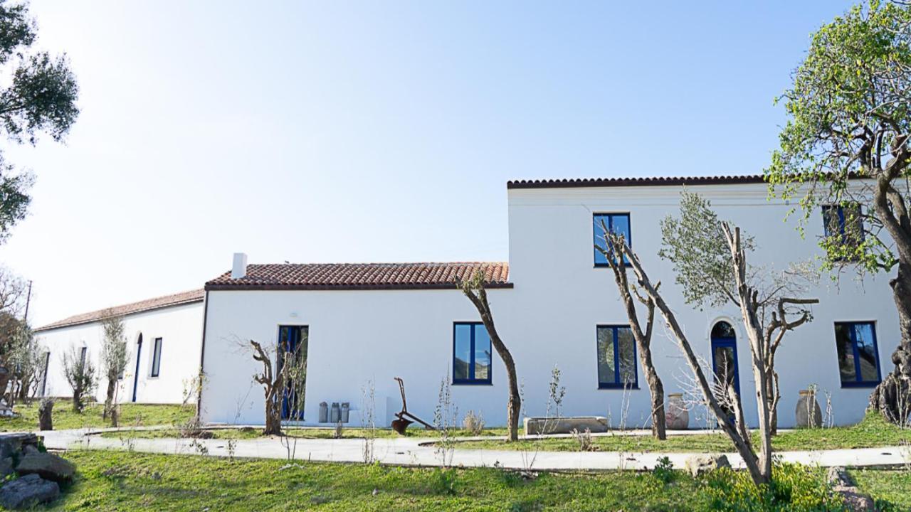 Albergo Rurale Casa Fois Valledoria  Exterior photo