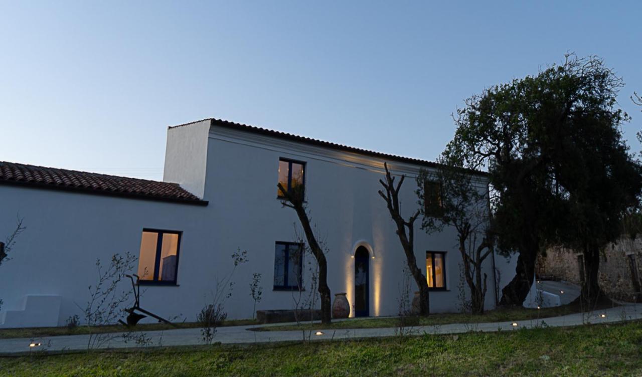 Albergo Rurale Casa Fois Valledoria  Exterior photo