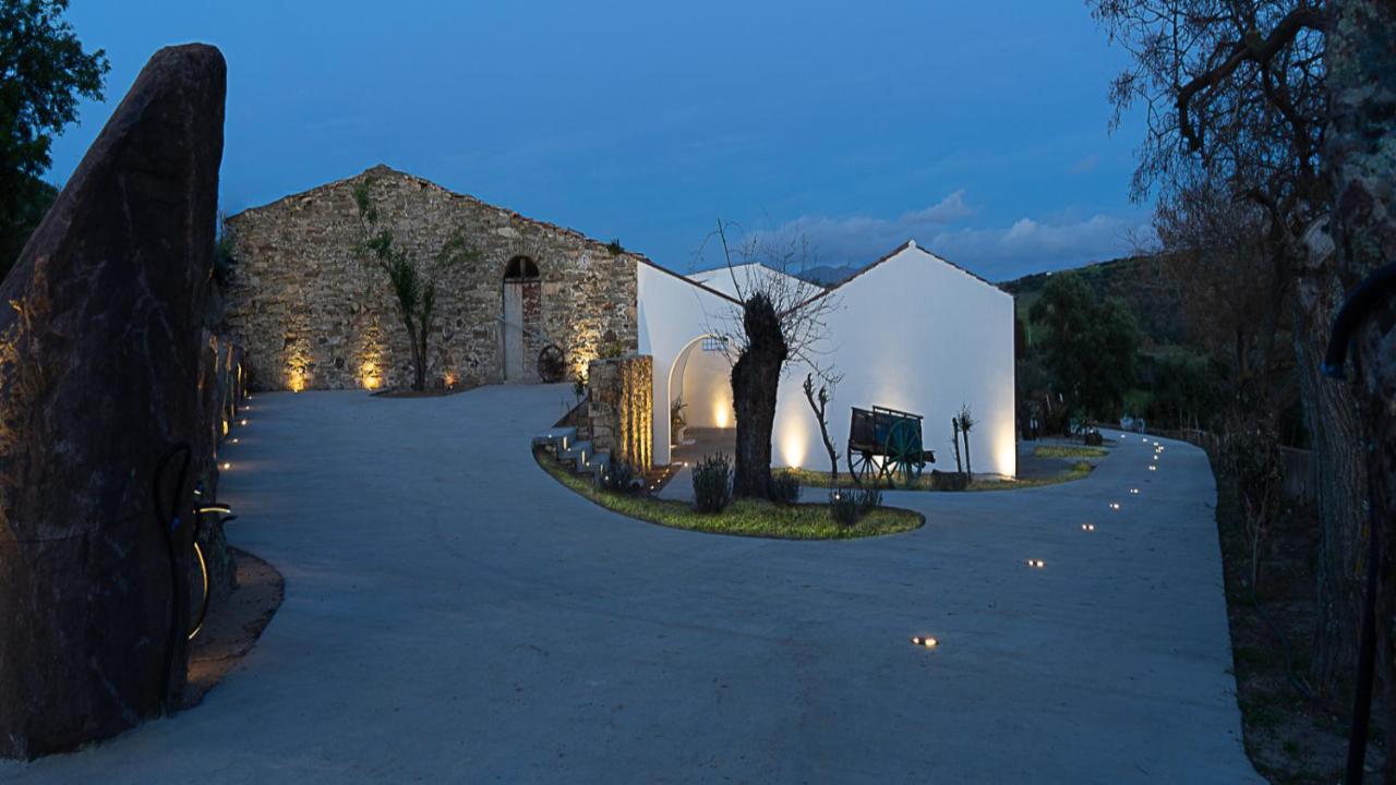 Albergo Rurale Casa Fois Valledoria  Exterior photo