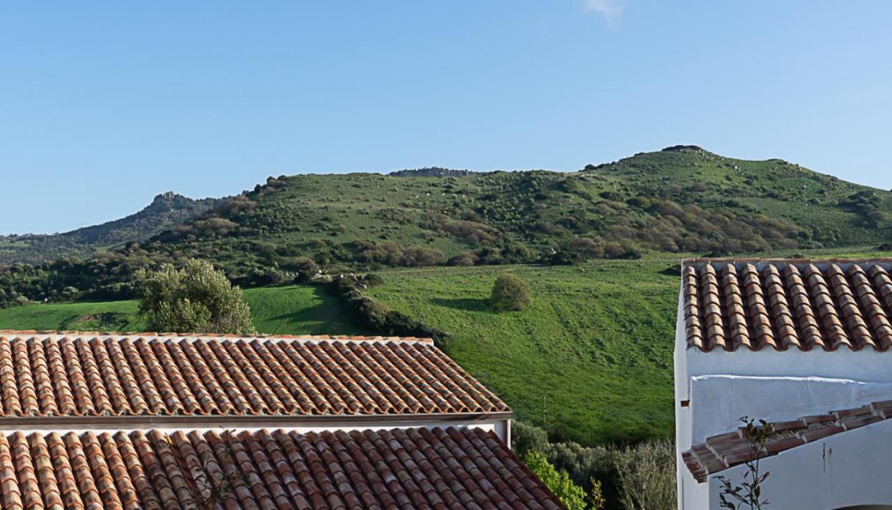 Albergo Rurale Casa Fois Valledoria  Exterior photo