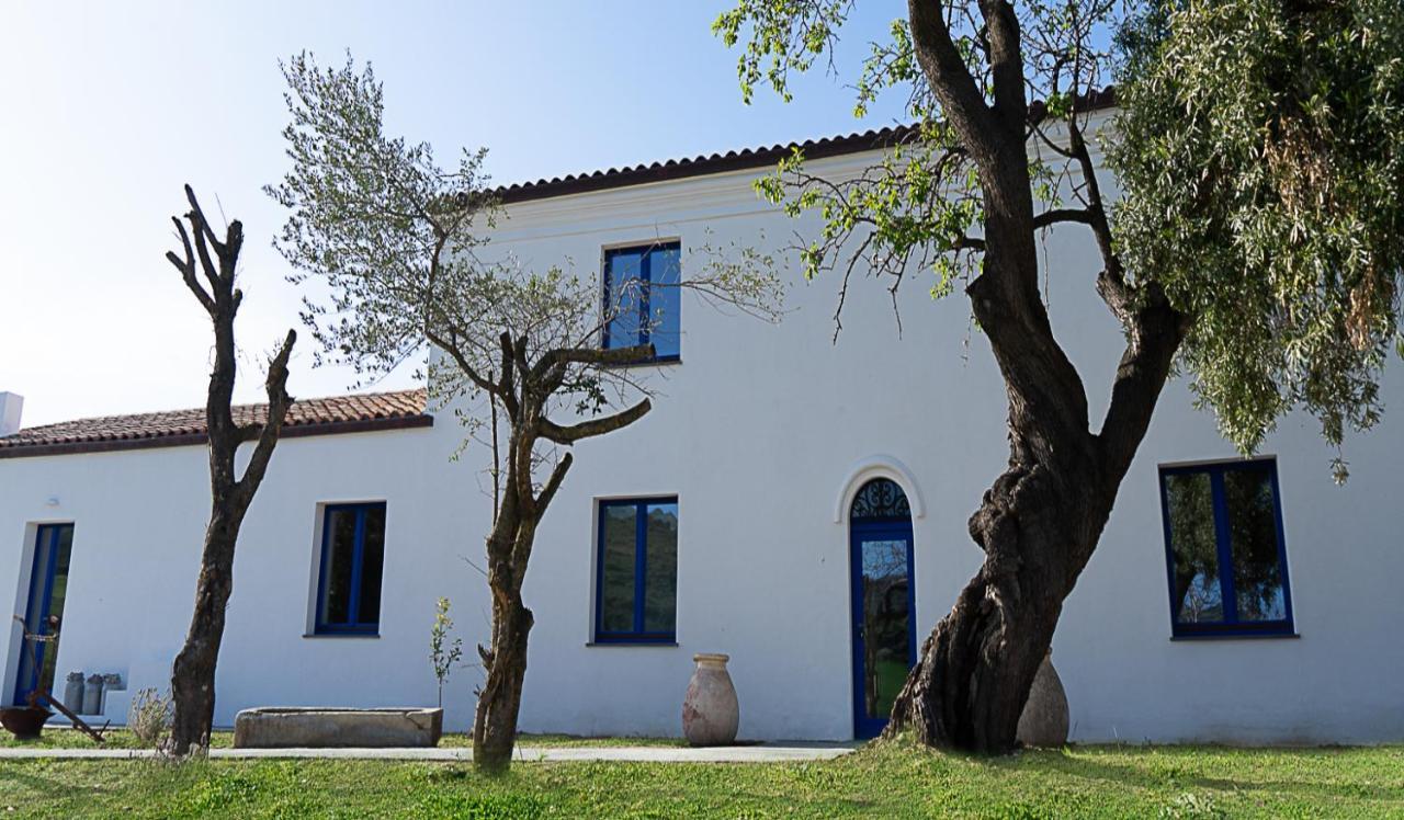 Albergo Rurale Casa Fois Valledoria  Exterior photo