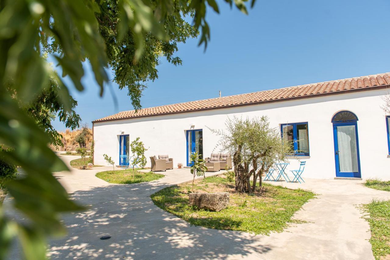 Albergo Rurale Casa Fois Valledoria  Exterior photo